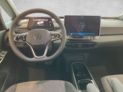 VW ID.3 Gebrauchtwagen