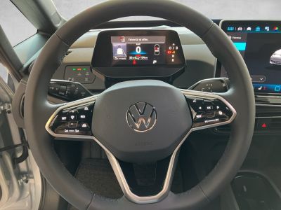 VW ID.3 Gebrauchtwagen