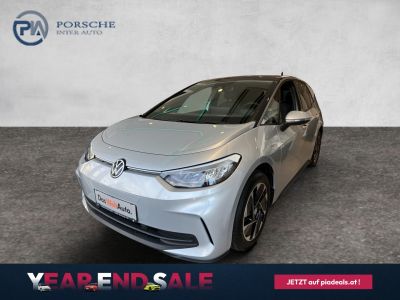 VW ID.3 Gebrauchtwagen