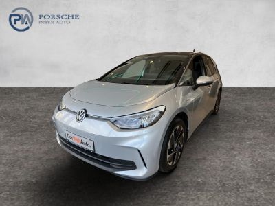 VW ID.3 Gebrauchtwagen