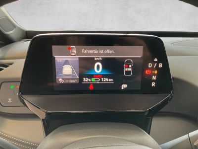 VW ID.3 Gebrauchtwagen