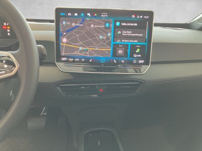 VW ID.3 Gebrauchtwagen