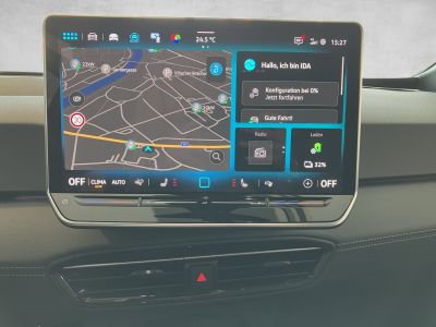 VW ID.3 Gebrauchtwagen