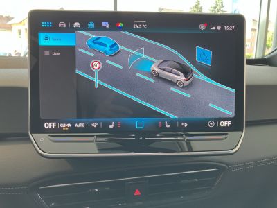 VW ID.3 Gebrauchtwagen