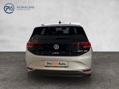 VW ID.3 Gebrauchtwagen