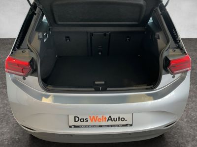 VW ID.3 Gebrauchtwagen