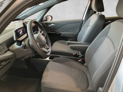 VW ID.3 Gebrauchtwagen