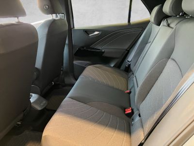 VW ID.3 Gebrauchtwagen