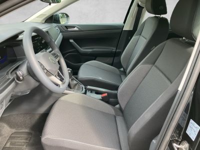 VW Taigo Gebrauchtwagen