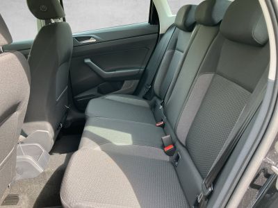 VW Taigo Gebrauchtwagen VW Taigo Gebrauchtwagen