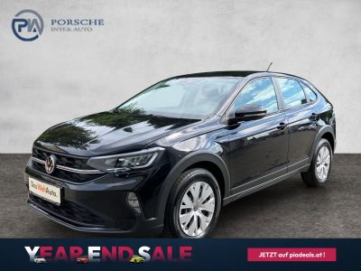 VW Taigo Gebrauchtwagen VW Taigo Gebrauchtwagen