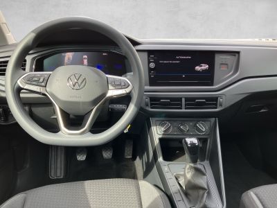 VW Taigo Gebrauchtwagen VW Taigo Gebrauchtwagen