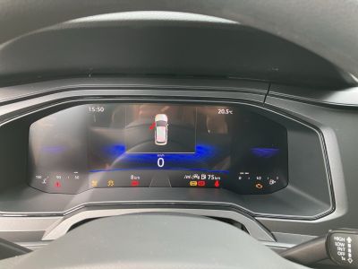 VW Taigo Gebrauchtwagen