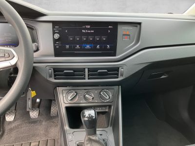 VW Taigo Gebrauchtwagen