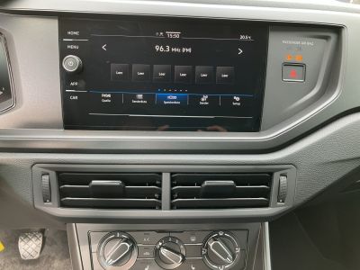 VW Taigo Gebrauchtwagen VW Taigo Gebrauchtwagen