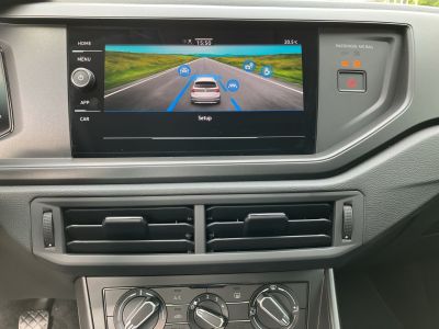 VW Taigo Gebrauchtwagen VW Taigo Gebrauchtwagen