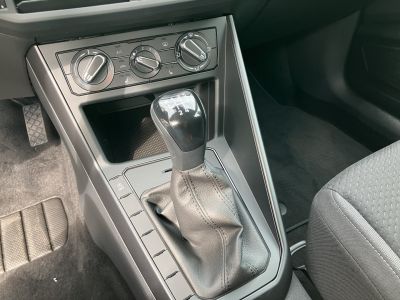 VW Taigo Gebrauchtwagen