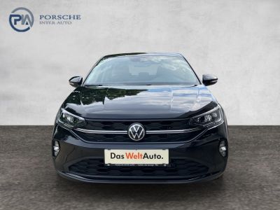 VW Taigo Gebrauchtwagen VW Taigo Gebrauchtwagen