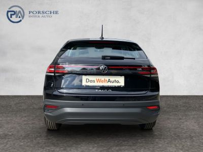 VW Taigo Gebrauchtwagen VW Taigo Gebrauchtwagen