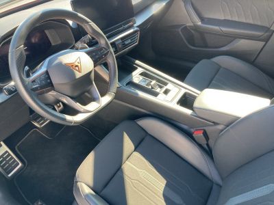 Cupra Leon Gebrauchtwagen