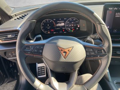 Cupra Leon Gebrauchtwagen