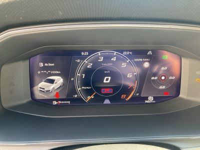 Cupra Leon Gebrauchtwagen