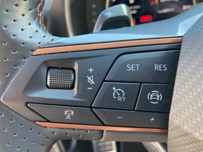 Cupra Leon Gebrauchtwagen