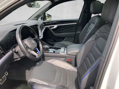 VW Touareg Gebrauchtwagen