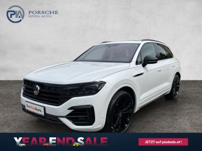 VW Touareg Gebrauchtwagen