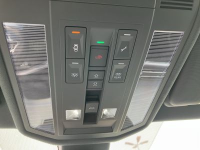 VW Touareg Gebrauchtwagen