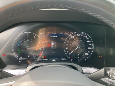 VW Touareg Gebrauchtwagen