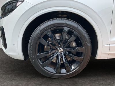 VW Touareg Gebrauchtwagen