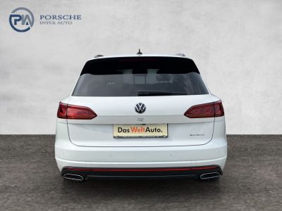 VW Touareg Gebrauchtwagen