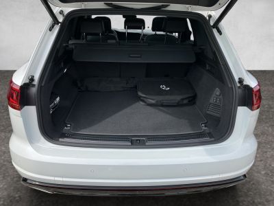 VW Touareg Gebrauchtwagen