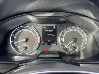 Skoda Scala Gebrauchtwagen