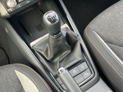 Skoda Scala Gebrauchtwagen