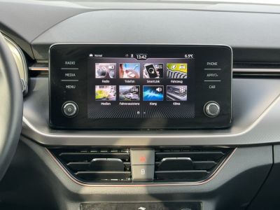 Skoda Scala Gebrauchtwagen