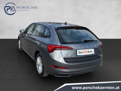 Skoda Scala Gebrauchtwagen