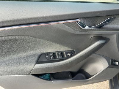 Skoda Scala Gebrauchtwagen