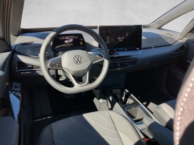 VW ID.3 Gebrauchtwagen