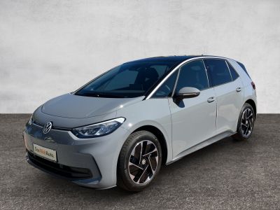 VW ID.3 Gebrauchtwagen