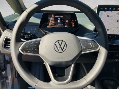 VW ID.3 Gebrauchtwagen
