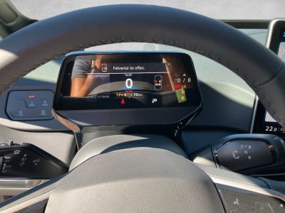 VW ID.3 Gebrauchtwagen