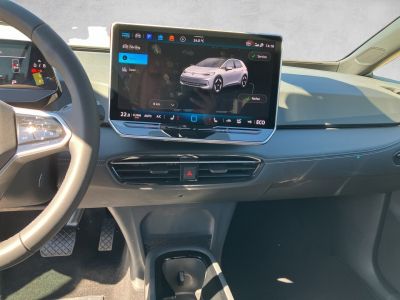 VW ID.3 Gebrauchtwagen