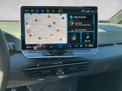 VW ID.3 Gebrauchtwagen