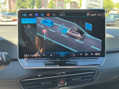 VW ID.3 Gebrauchtwagen