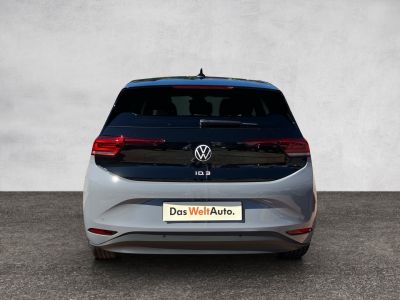 VW ID.3 Gebrauchtwagen