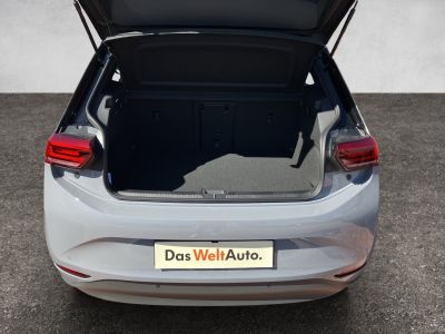 VW ID.3 Gebrauchtwagen