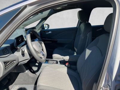 VW ID.3 Gebrauchtwagen