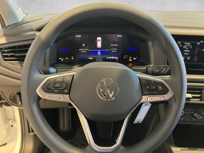 VW Polo Gebrauchtwagen